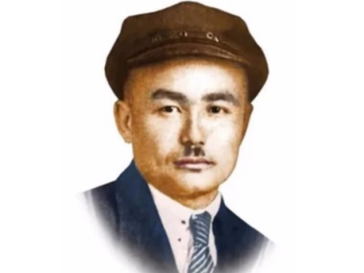 125 лет со дня рождения композитора Исы Байзакова!