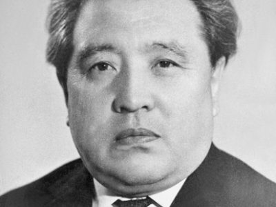 Мұхамеджан Қаратаевтың туғанына 115 жыл «Әдеби-көркем сын сырлары»