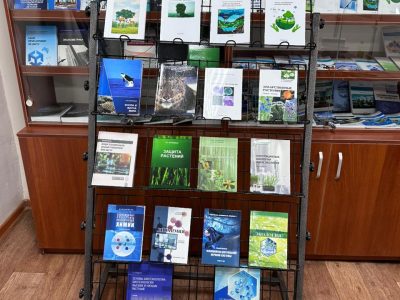 01.06.2026-05.06.2026 күндері білім алушыларды жаңа оқулықтарымен таныстыру апталығы.